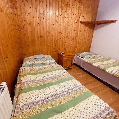Penzion Dalibor Trutnov Eksteriør billede